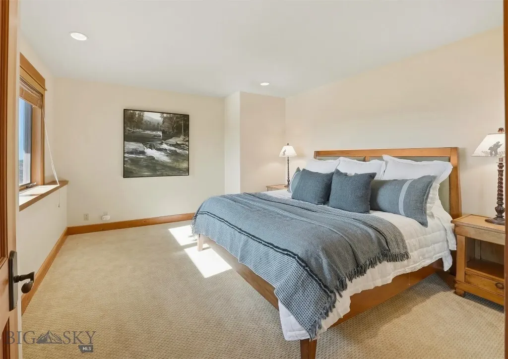 585 Wildrose Lane Bozeman MT 59715