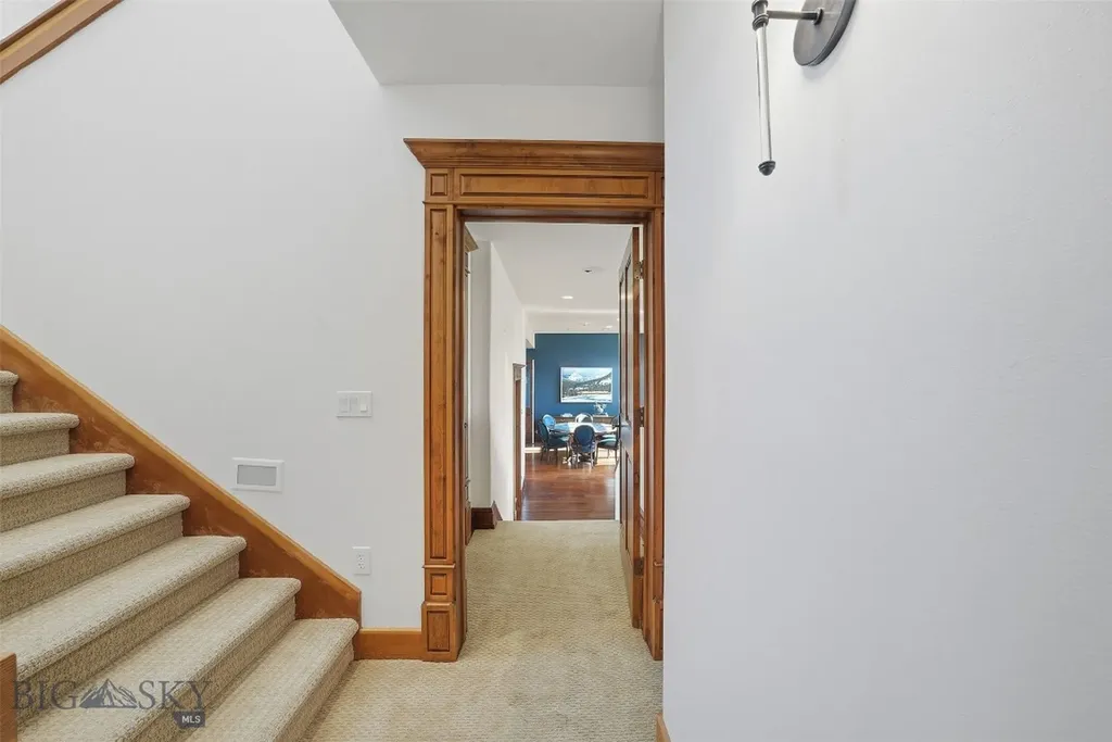 585 Wildrose Lane Bozeman MT 59715