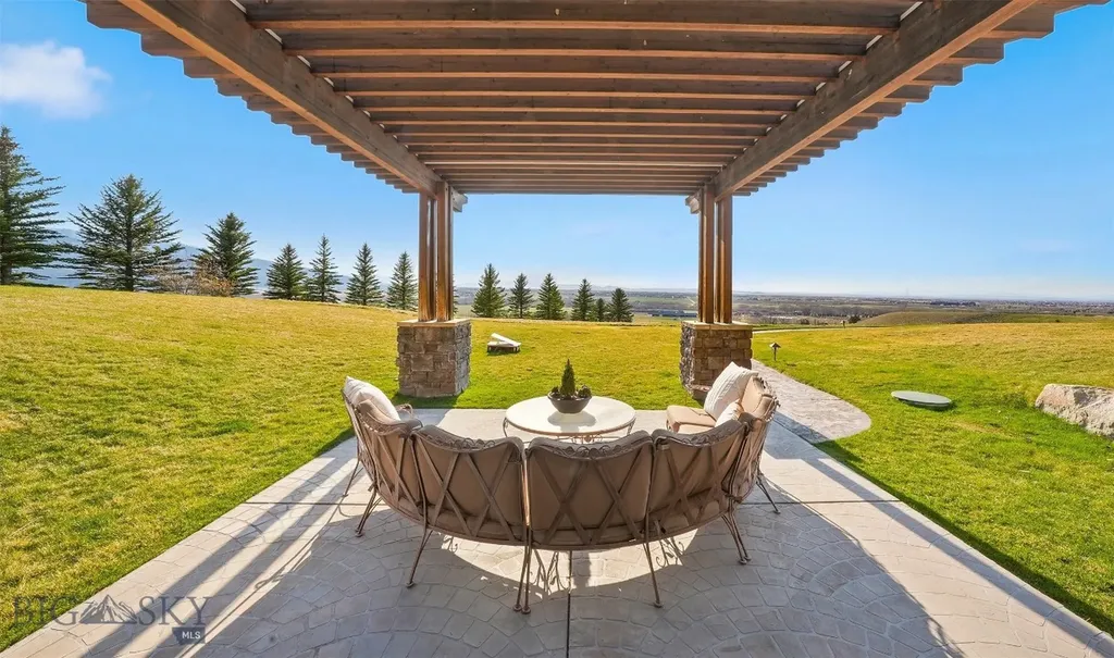 585 Wildrose Lane Bozeman MT 59715