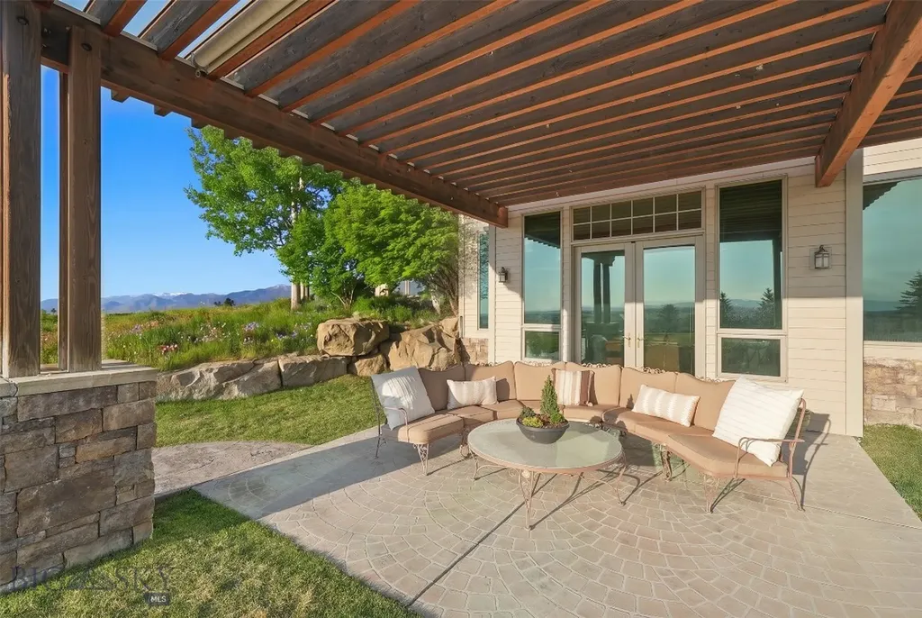 585 Wildrose Lane Bozeman MT 59715