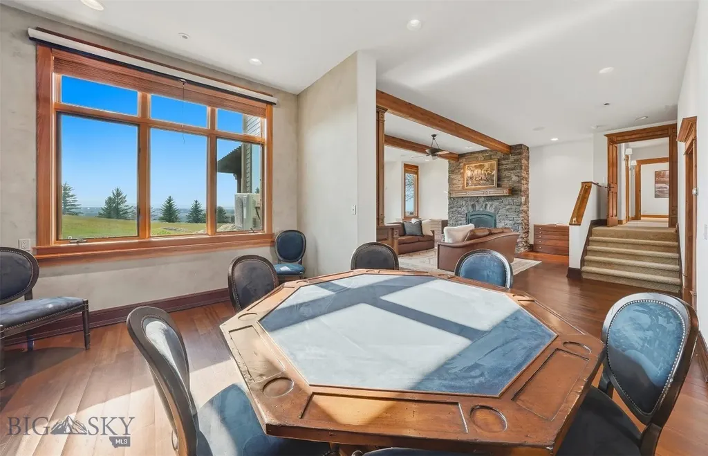 585 Wildrose Lane Bozeman MT 59715