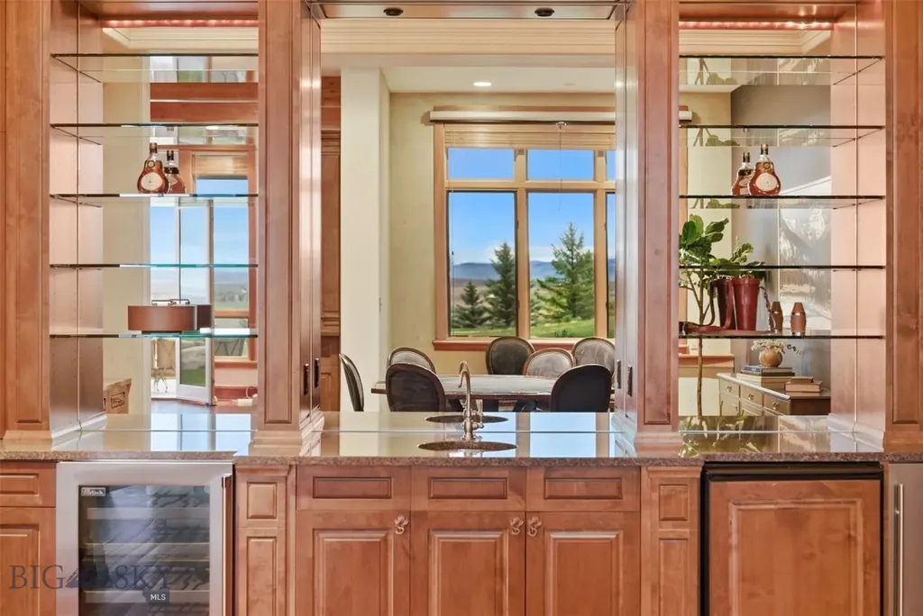 585 Wildrose Lane Bozeman MT 59715