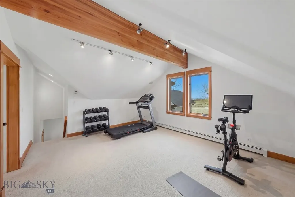 585 Wildrose Lane Bozeman MT 59715