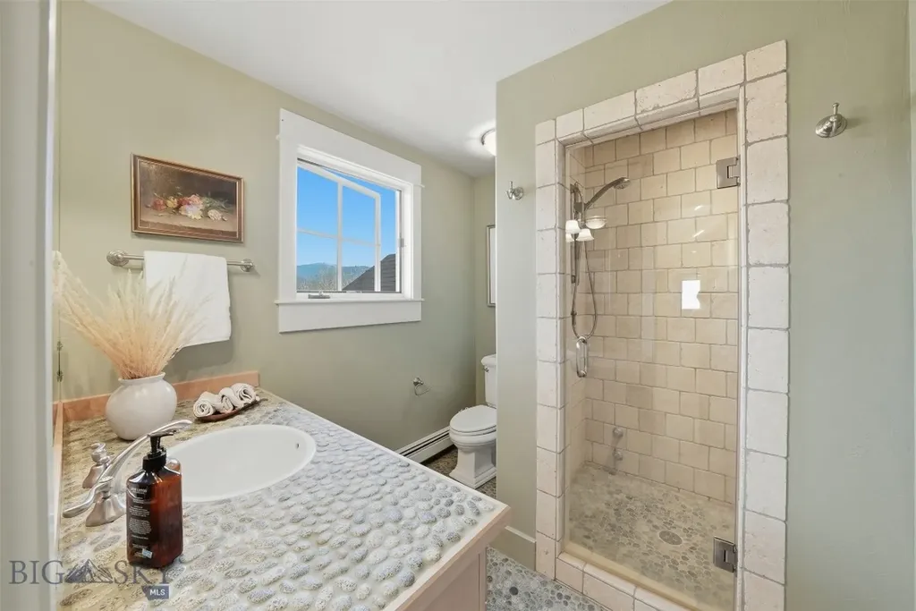 585 Wildrose Lane Bozeman MT 59715