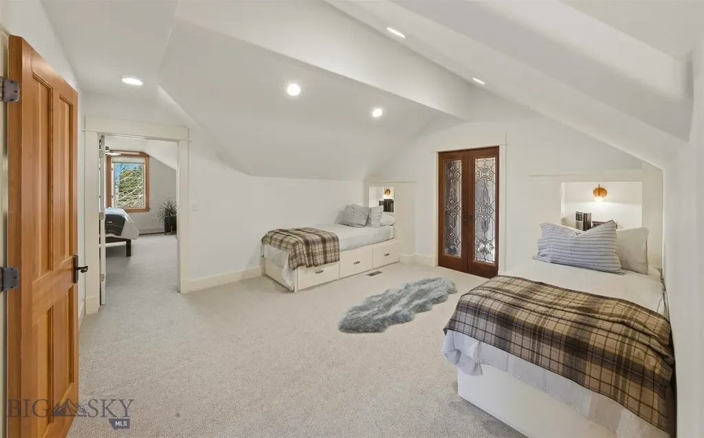 585 Wildrose Lane Bozeman MT 59715