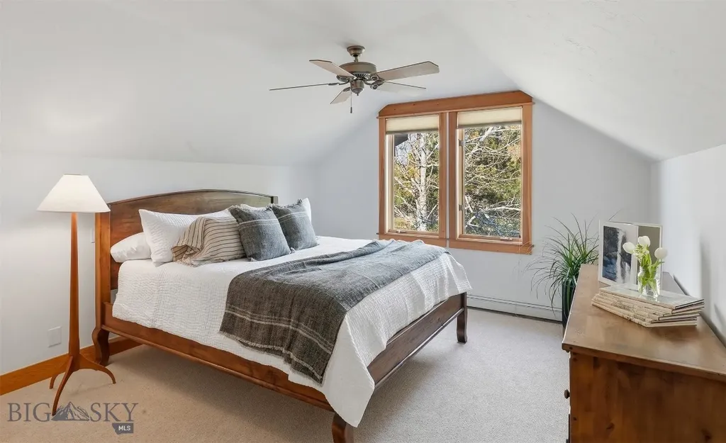 585 Wildrose Lane Bozeman MT 59715