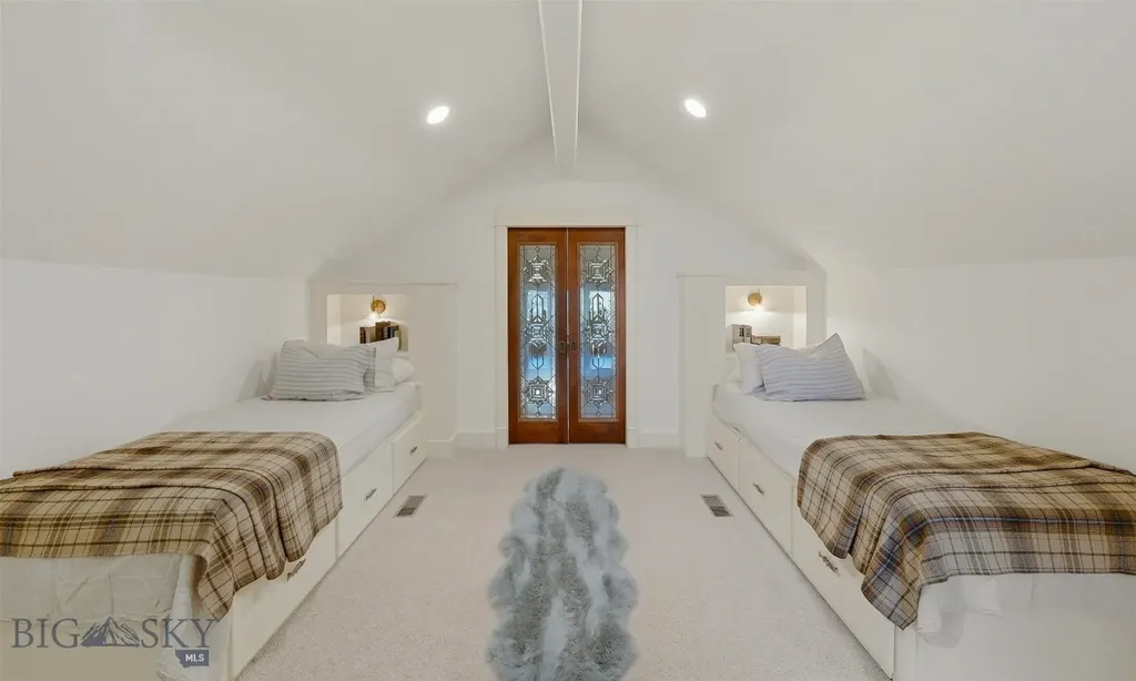 585 Wildrose Lane Bozeman MT 59715