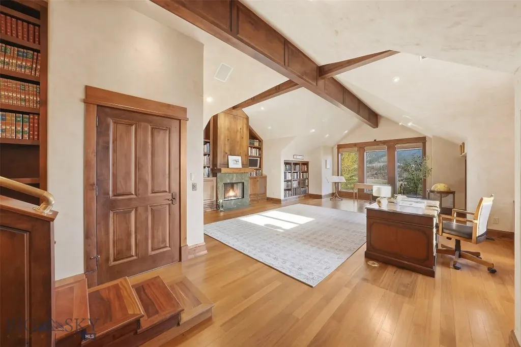 585 Wildrose Lane Bozeman MT 59715