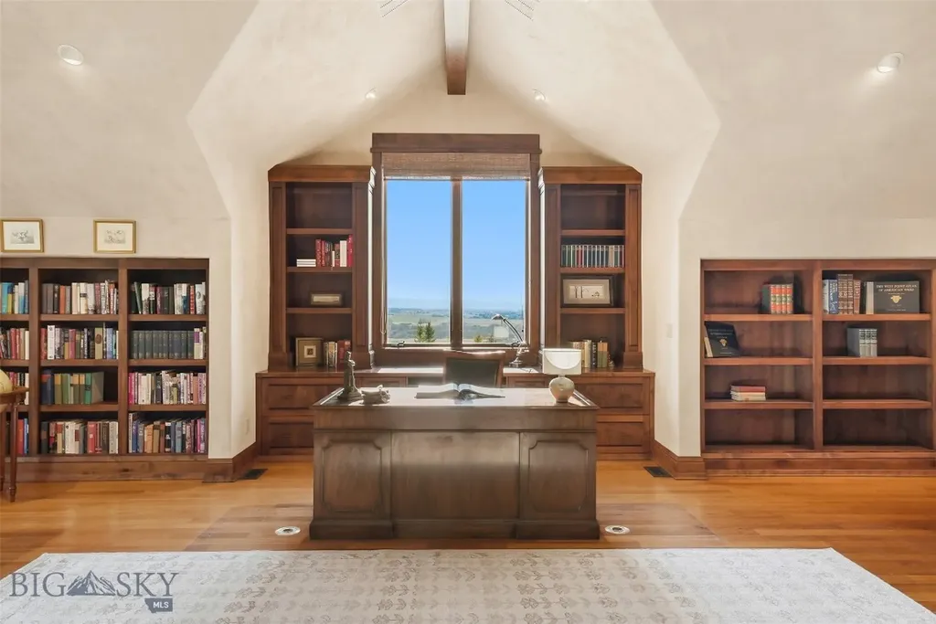 585 Wildrose Lane Bozeman MT 59715
