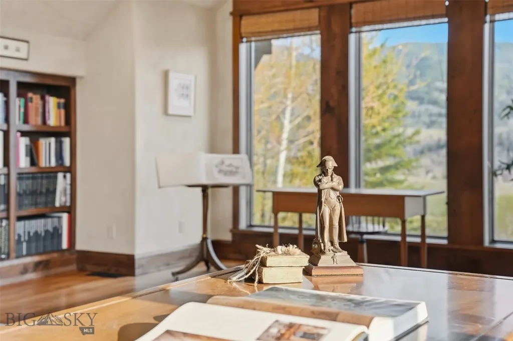 585 Wildrose Lane Bozeman MT 59715