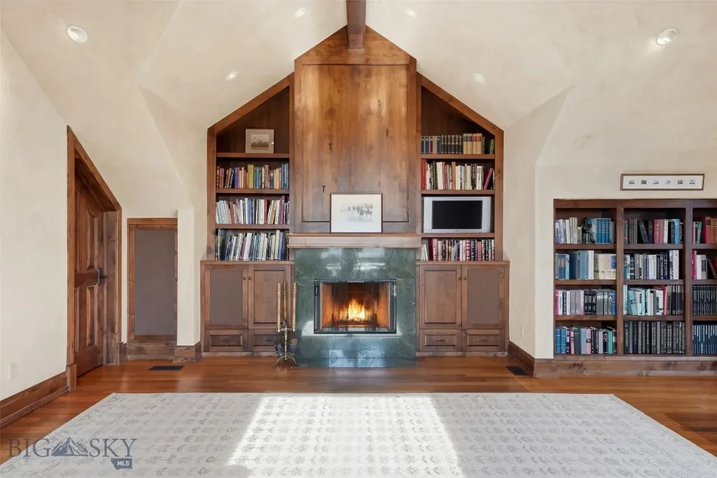 585 Wildrose Lane Bozeman MT 59715