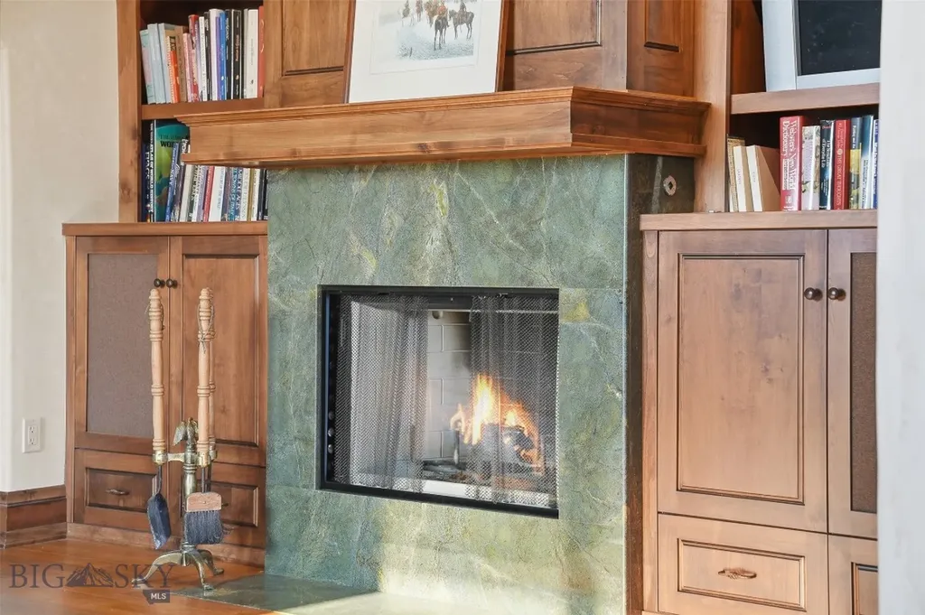 585 Wildrose Lane Bozeman MT 59715