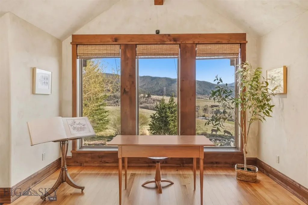 585 Wildrose Lane Bozeman MT 59715