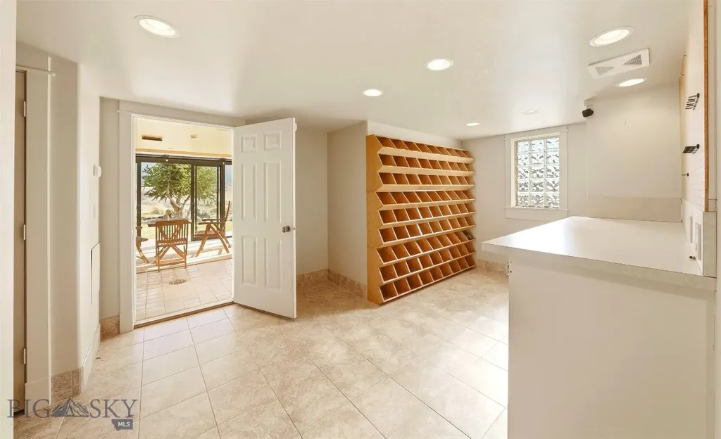585 Wildrose Lane Bozeman MT 59715