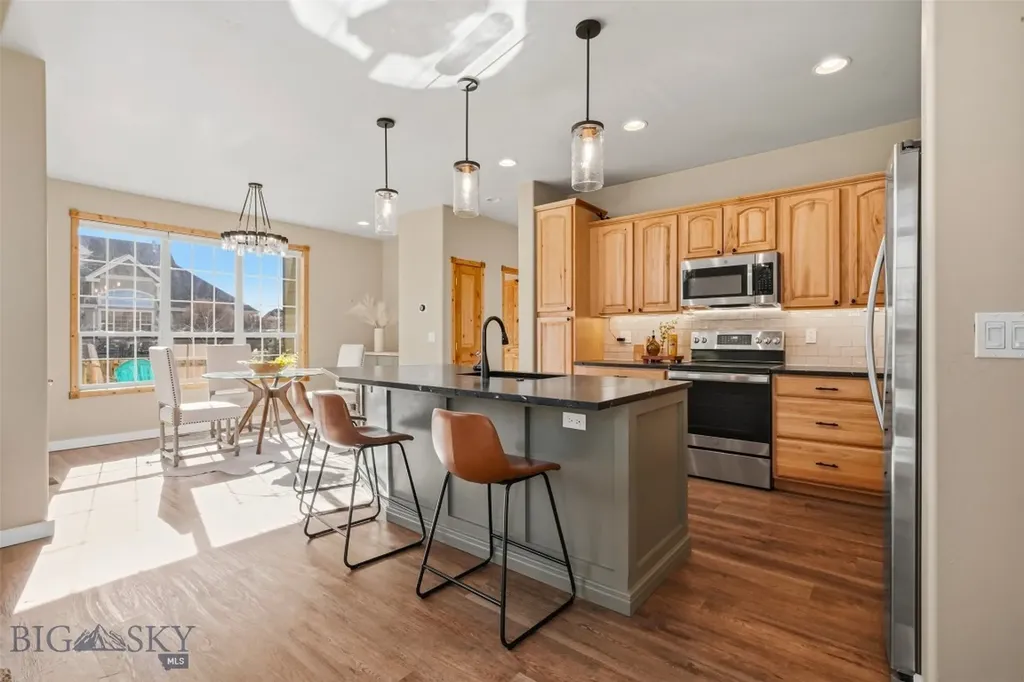 66 Elizabeth Court Bozeman MT 59718