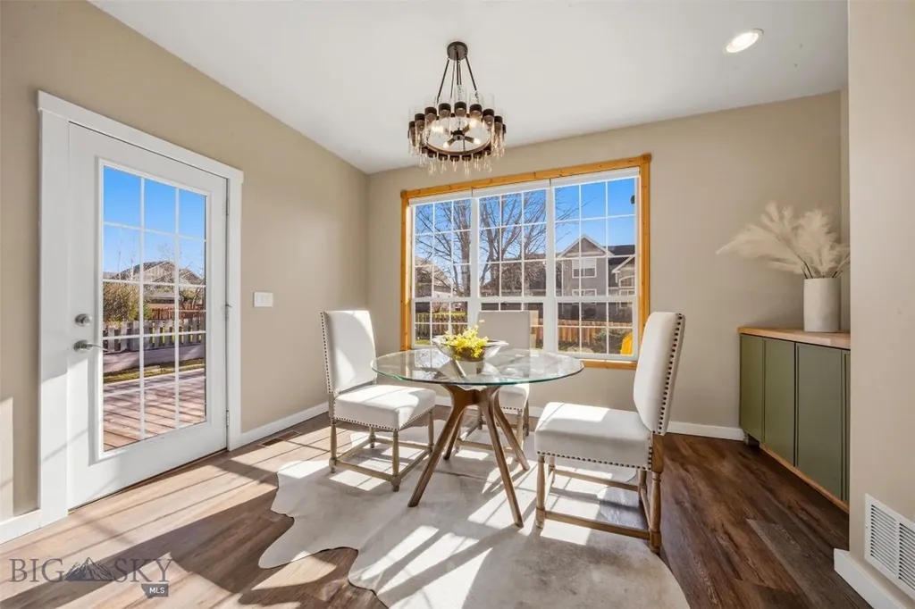 66 Elizabeth Court Bozeman MT 59718