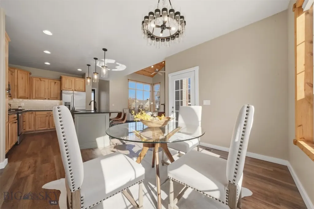 66 Elizabeth Court Bozeman MT 59718