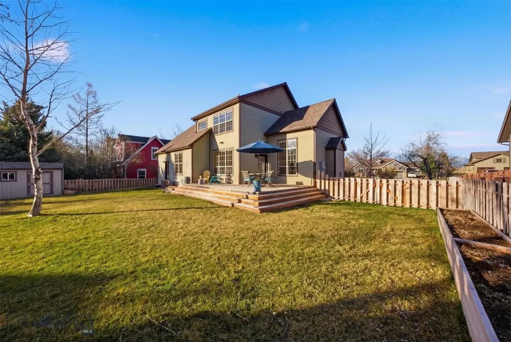 66 Elizabeth Court Bozeman MT 59718