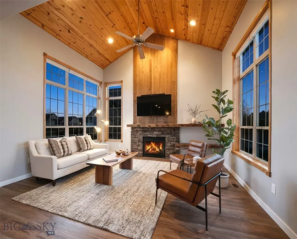 66 Elizabeth Court Bozeman MT 59718