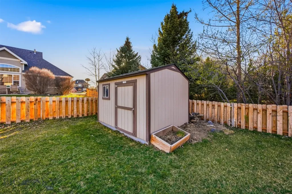 66 Elizabeth Court Bozeman MT 59718