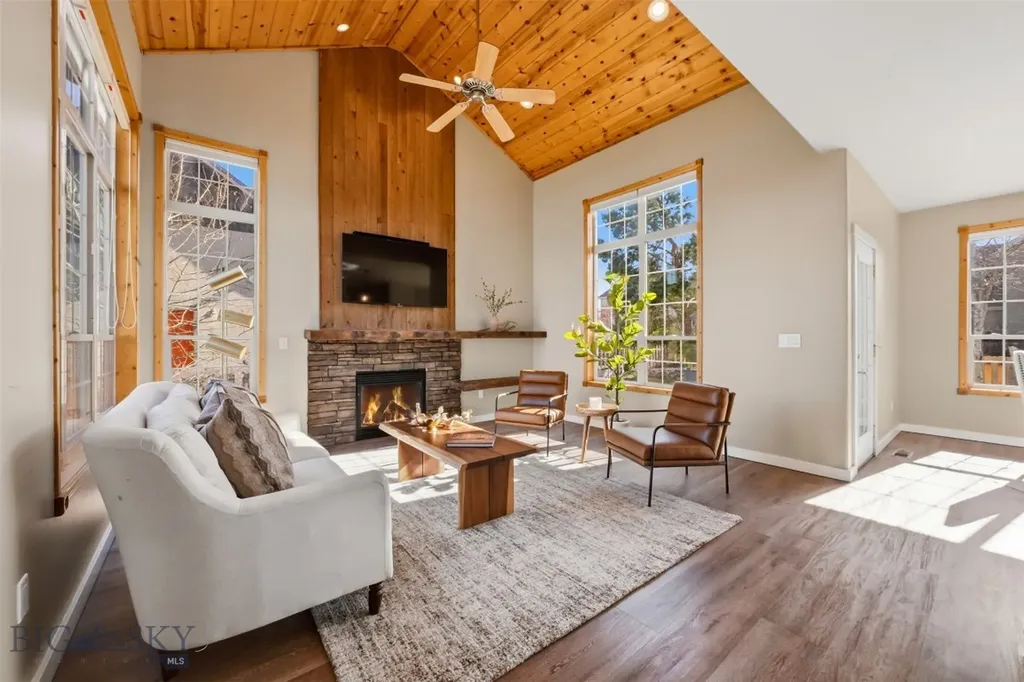 66 Elizabeth Court Bozeman MT 59718