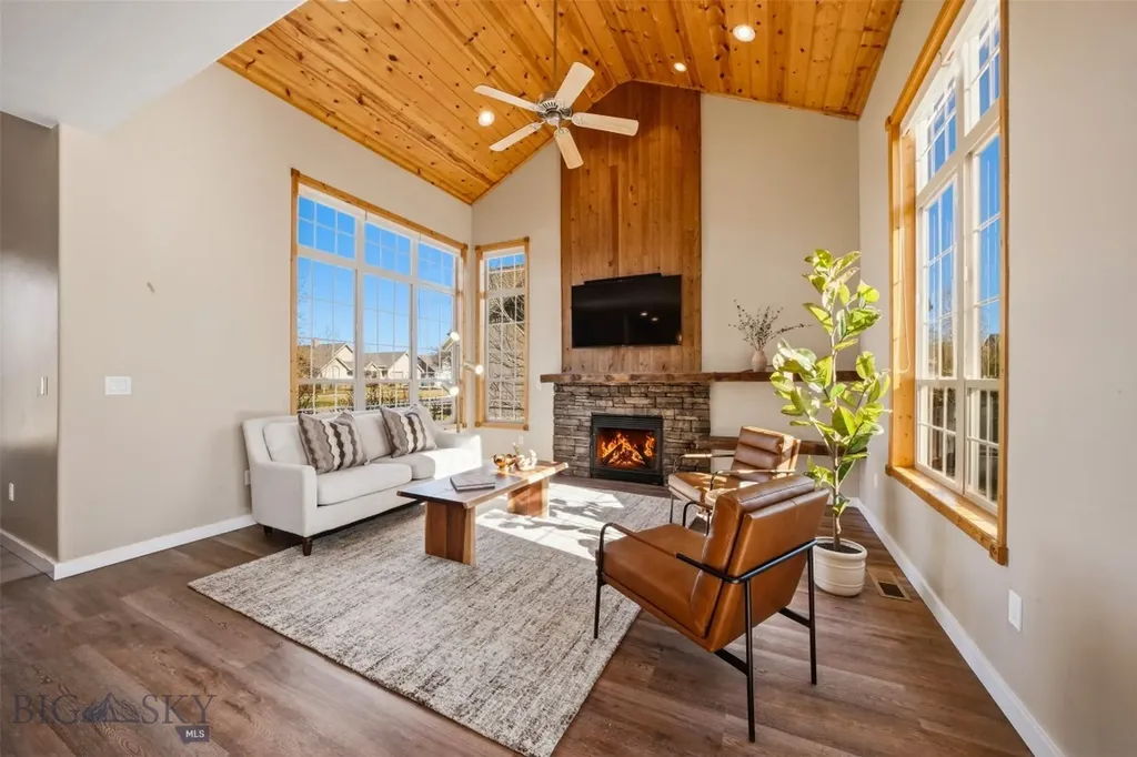 66 Elizabeth Court Bozeman MT 59718
