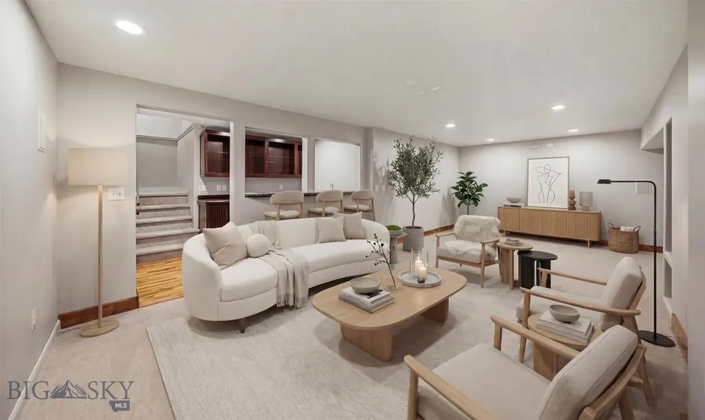66 Elizabeth Court Bozeman MT 59718
