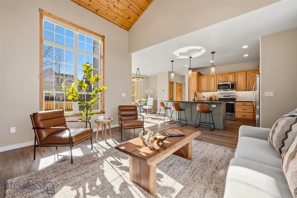 66 Elizabeth Court Bozeman MT 59718
