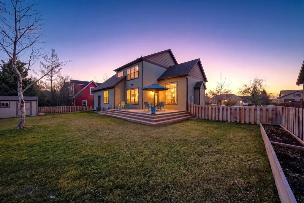 66 Elizabeth Court Bozeman MT 59718