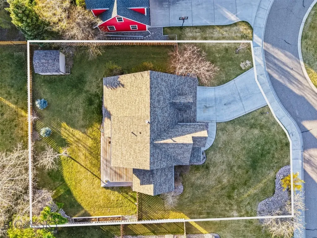 66 Elizabeth Court Bozeman MT 59718
