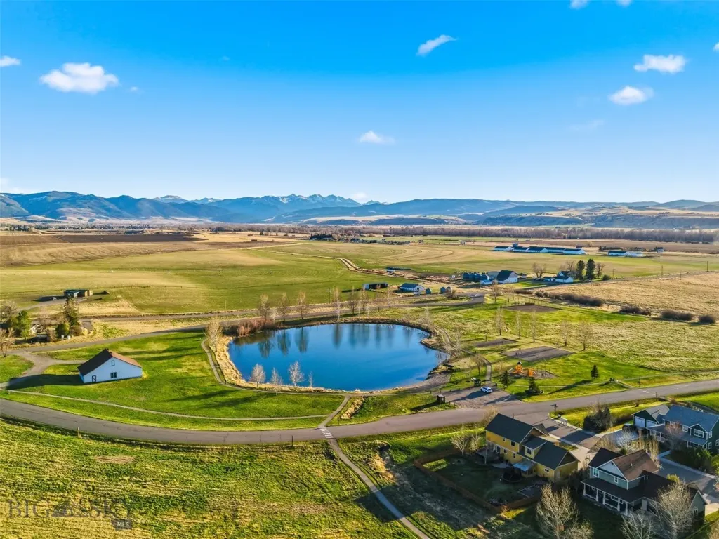 66 Elizabeth Court Bozeman MT 59718