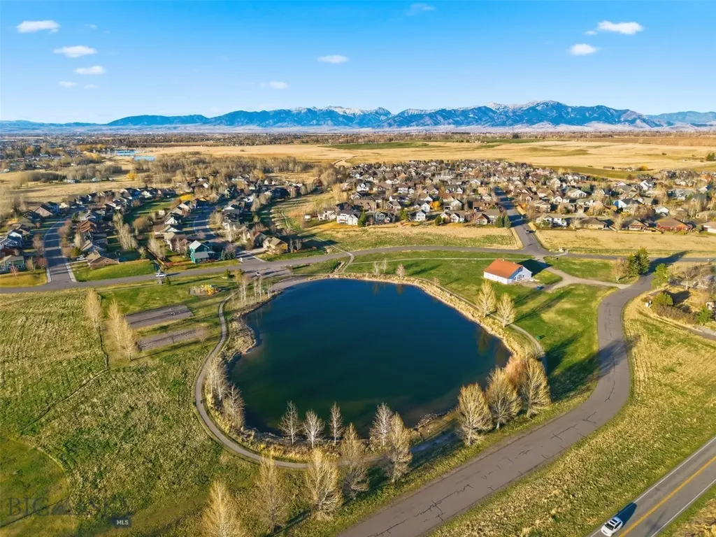66 Elizabeth Court Bozeman MT 59718