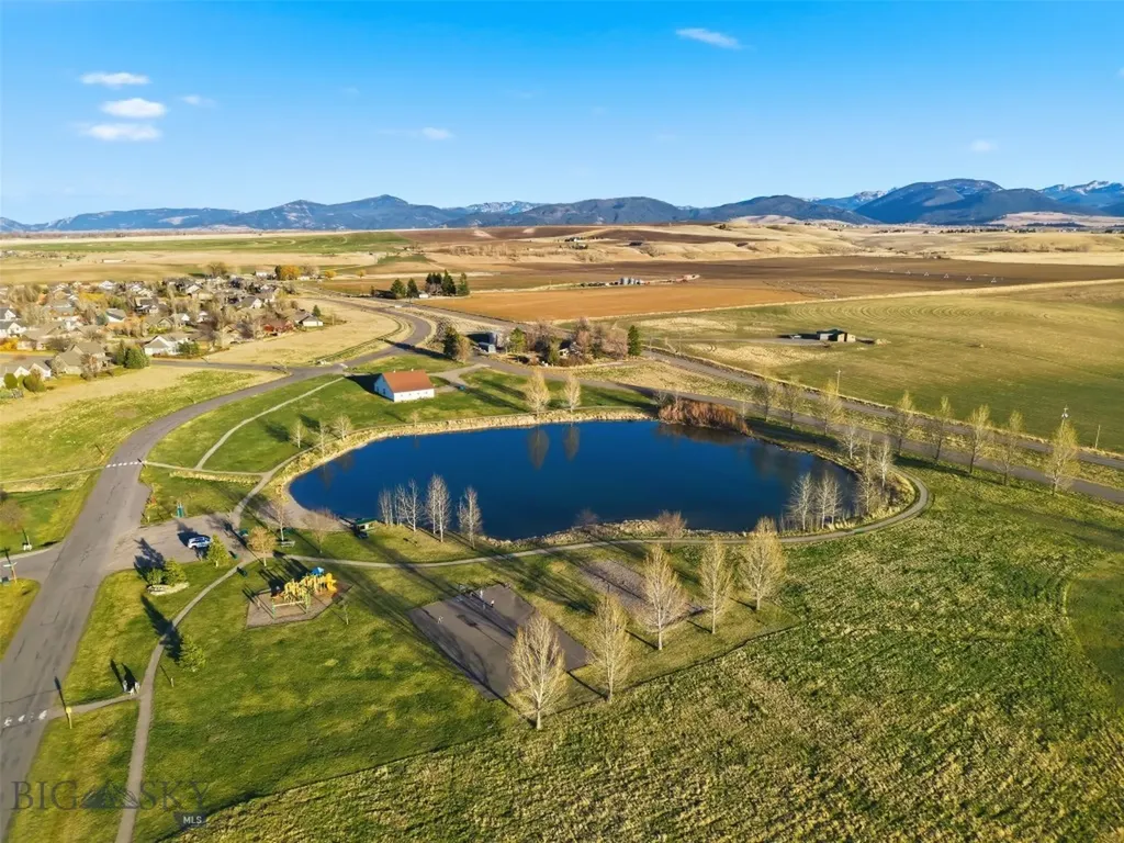 66 Elizabeth Court Bozeman MT 59718