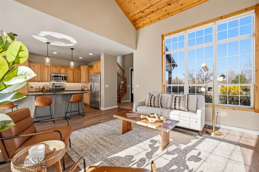 66 Elizabeth Court Bozeman MT 59718