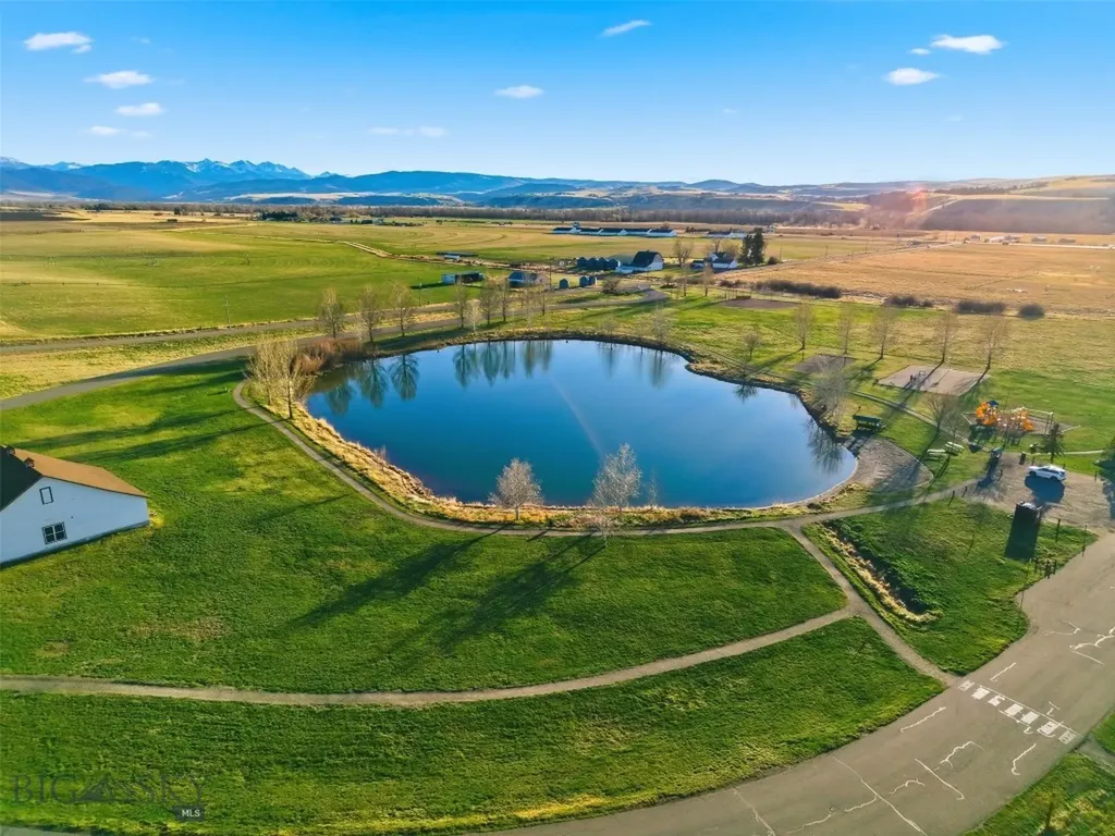 66 Elizabeth Court Bozeman MT 59718