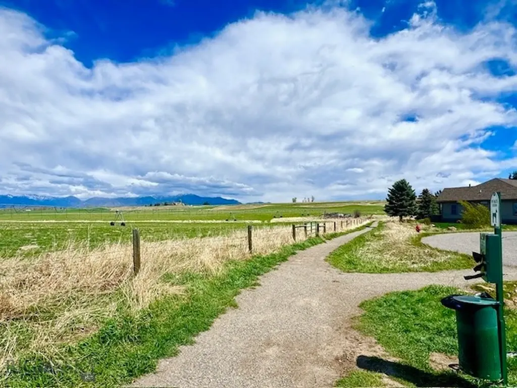 66 Elizabeth Court Bozeman MT 59718