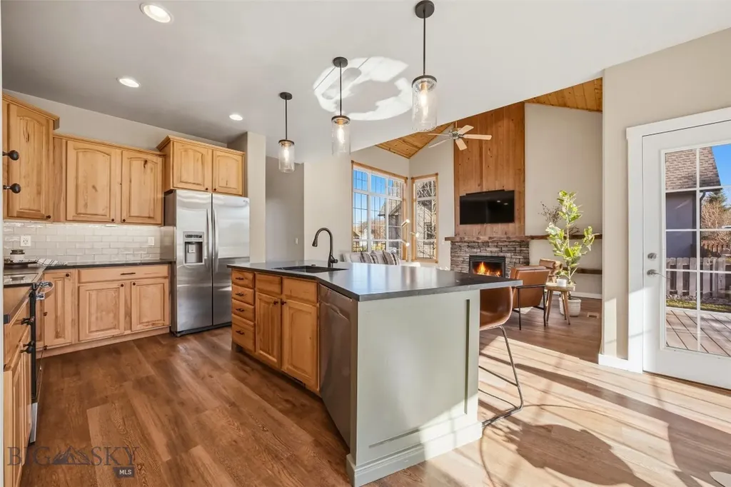 66 Elizabeth Court Bozeman MT 59718