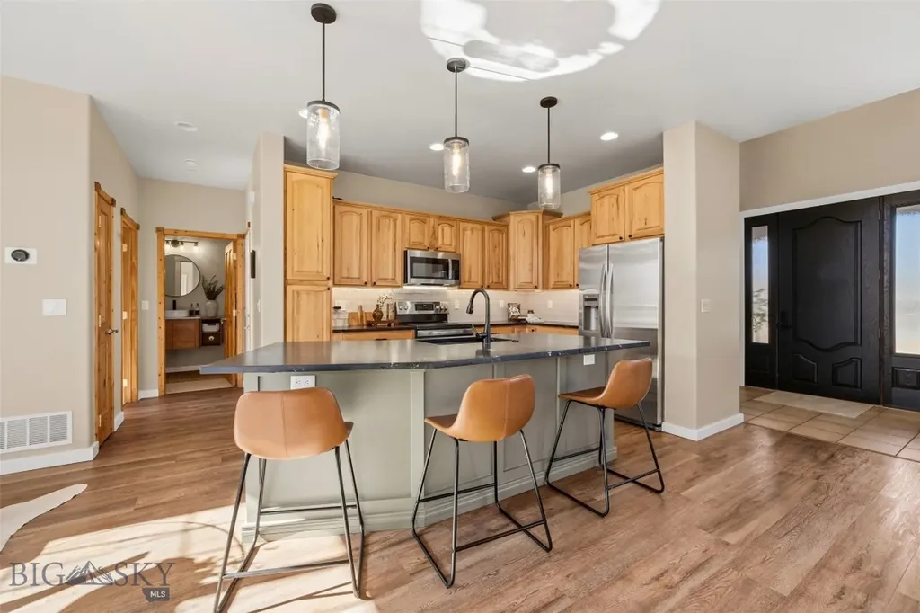 66 Elizabeth Court Bozeman MT 59718