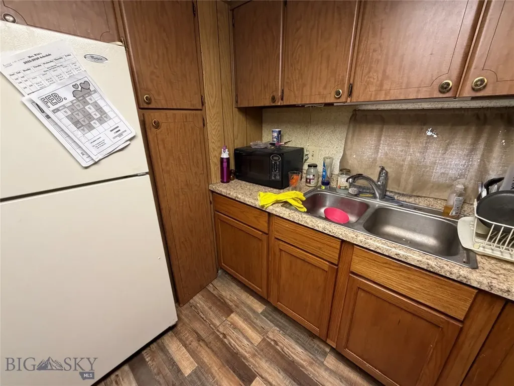 1023 Montana Avenue Deer Lodge MT 59722