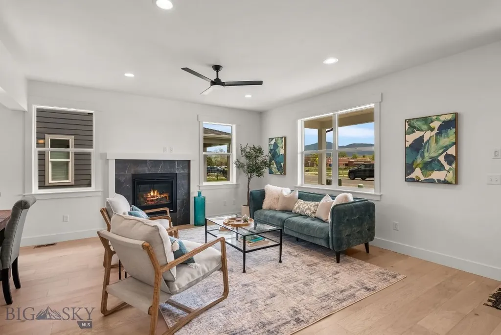 915 Arnold Bozeman MT 59715