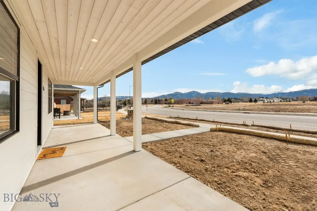 915 Arnold Bozeman MT 59715