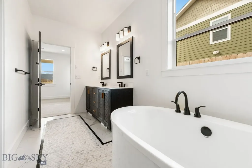915 Arnold Bozeman MT 59715