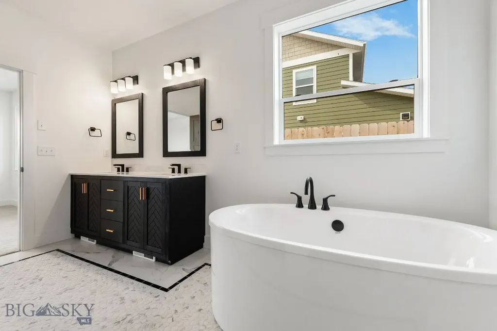 915 Arnold Bozeman MT 59715