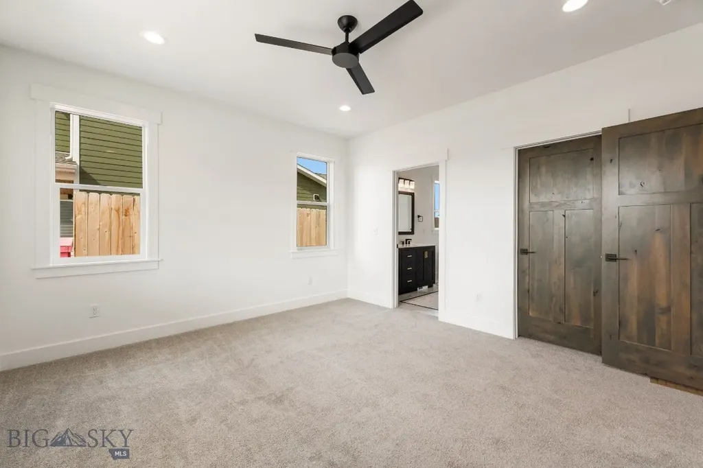 915 Arnold Bozeman MT 59715