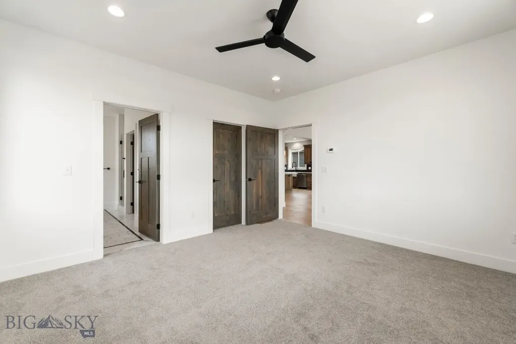 915 Arnold Bozeman MT 59715