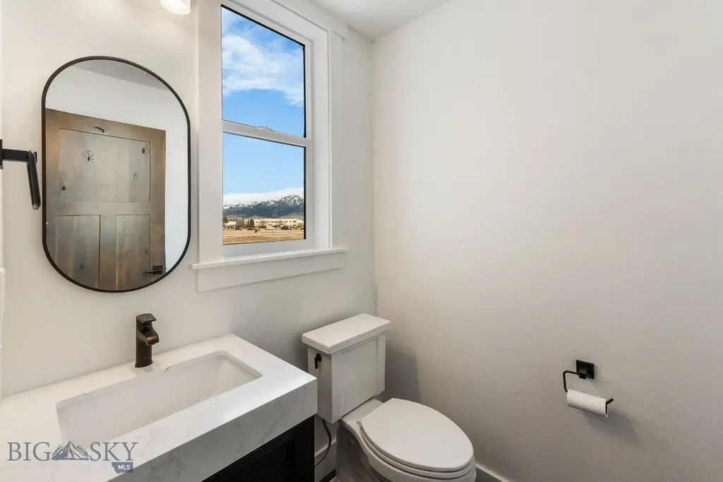 915 Arnold Bozeman MT 59715