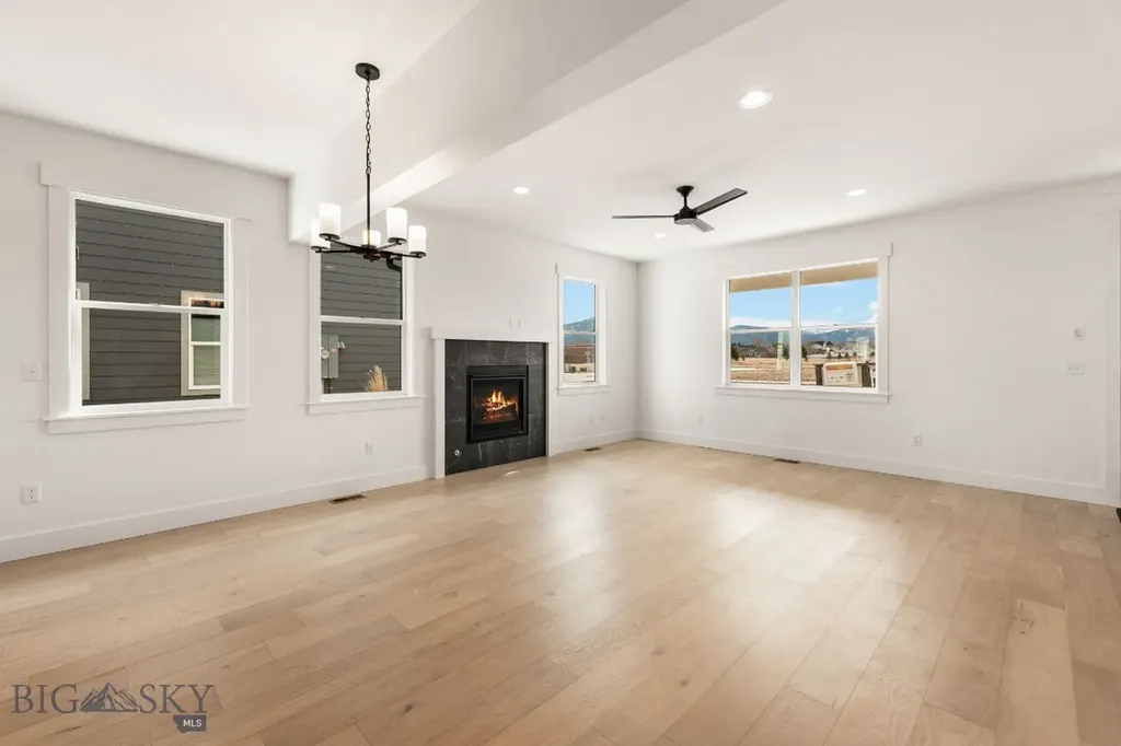915 Arnold Bozeman MT 59715
