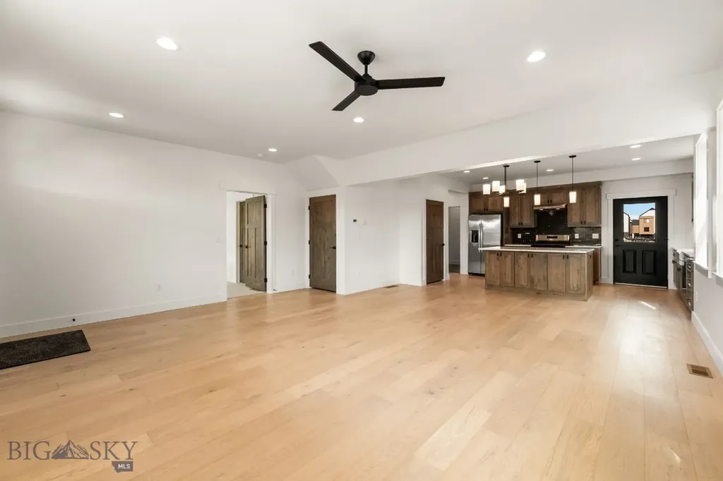 915 Arnold Bozeman MT 59715