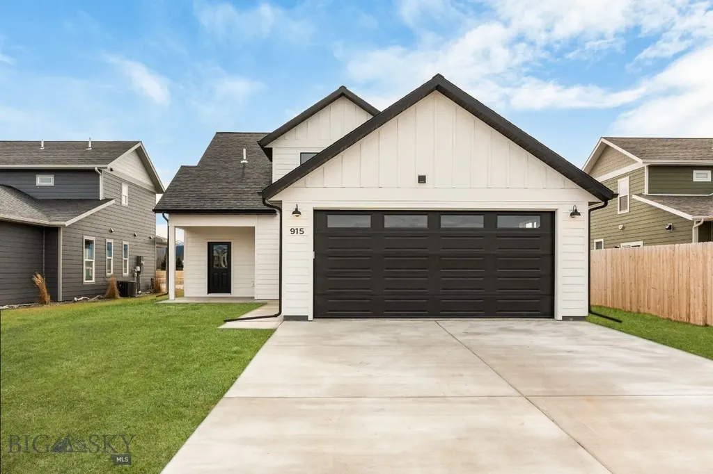 915 Arnold Bozeman MT 59715