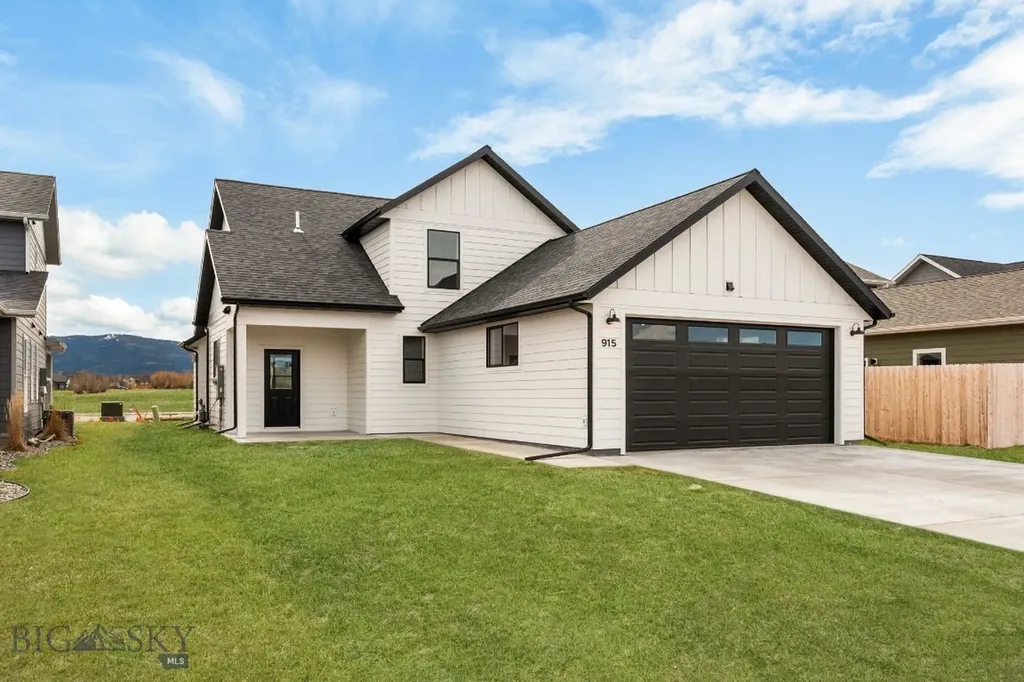 915 Arnold Bozeman MT 59715